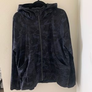 Lululemon Packable Rain Jacket